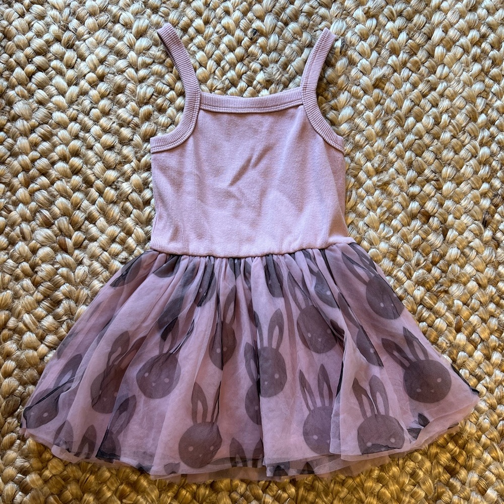 Huxbaby dress